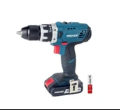 PROTER PST 414 SL ŞARJLI MATKAP 13 MM - 1