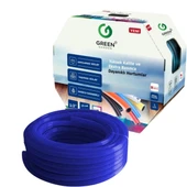 Greengarden Lebedos 151230 Silikon Bahçe Hortumu 1/2-30 mt thumbnail 1