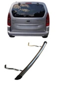 OPEL COMBO ARACA ÖZEL ARKA KORUMA DEMİRİ 2019 2020 2021 2022 2023 2024 - 1