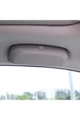 Honda İçin Uyumlu Gözlük  Kabı Gri Renk - 1