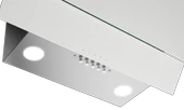 Altus ALA 510 W Duvar Tipi Ankastre Davlumbaz - 4