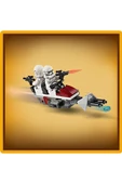 LEGO Star Wars Klon Trooper ve Savaş Droidi Savaş Paketi Seti 75372 (215 Parça) - 9