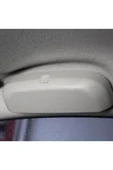 Honda İçin Uyumlu Gözlük  Kabı Gri Renk - 4