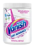 Vanish Oxi Actıon Beyazlar Için Toz Leke Çıkarıcı 400 gr - 1