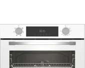 Altus ALA 322 W Beyaz Ankastre Fırın - 2