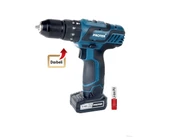 PROTER PST 614 LD ŞARJLI MATKAP 10 MM DARBELİ - 1