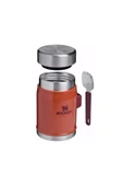 Stanley Classic Legendary Yemek Termosu Kaşıklı 0,4 L Kil - 3