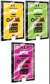 Yargı 2026 KPSS Lise Ortaöğretim Ön Lisans Tarih+Coğrafya+Vatandaşlık Orijinal Çıkmış Sorular 2010-2024 3 lü Set Yargı Yayınları - 1