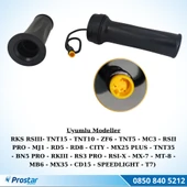 Kuba Rks Rs3 Ve Rs3Pro Ebi̇ke Ori̇ji̇nal El Gazı - 1