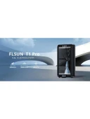 Flsun T1 Pro Ultra Yüksek Hızlı 3D Yazıcı - 3