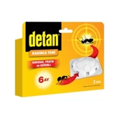 Detan Karınca Yemi 2'li - 1