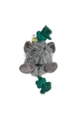 AFP Köpek Oyuncağı Koca Ayak Fil İpli Oyuncak 31x17x6 cm - 1