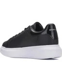 Moda Ayakkabı  Bst-150 Deri Comfortable Erkek Sneaker Ayakkabı - 7