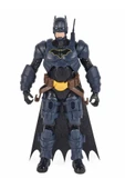 Spin Batman DC Comics Batman Adventures Action Figürü 30 cm Siyah - 6