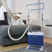 Polti Vaporella Vertical GSF60 Askıda Ütüleme Buhar Kazanlı Ütü - TEŞHİR - 4