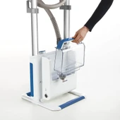 Polti Vaporella Vertical GSF60 Askıda Ütüleme Buhar Kazanlı Ütü - TEŞHİR - 3