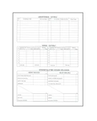 Yumuşak kapak 25x35 İŞLETME DEFTERİ (40yaprak) thumbnail 3