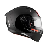 Mt Revenge 2 Solid A1 Matt Full Face Motosiklet Kaskı - 4