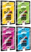 Yargı 2026 KPSS Lise Ortaöğretim Ön Lisans Tarih+Coğrafya+Vatandaşlık+Türkçe Orijinal Çıkmış Sorular 2010-2024 4 lü Set Yargı Yayınları - 1