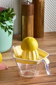 Tasty 5 Prç. Çok Amaçlı Karıştırma Kabı Süzgeç Kesme Tahtası Hazırlık Seti - 7