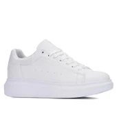 Moda Ayakkabı  Bst-150 Deri Comfortable Erkek Sneaker Ayakkabı thumbnail 1