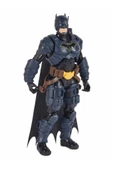 Spin Batman DC Comics Batman Adventures Action Figürü 30 cm Siyah - 2