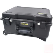 Ceta Form 530x400x285 mm Tekerlekli Raptor Takım Çantası A32H-XL - 1