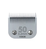 Pet Grooming Kbds Pet 50 Numara Kedi Köpek Tıraş Bıçağı - 1