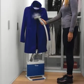 Polti Vaporella Vertical GSF60 Askıda Ütüleme Buhar Kazanlı Ütü - TEŞHİR - 7