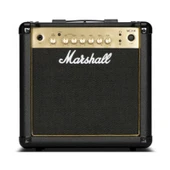MARSHALL MG15GR 15W Kombo Elektro Gitar Amfisi thumbnail 2