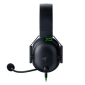 Razer BlackShark V2 X Wired Gaming Headset Oyuncu Kulaklığı Siyah - 3