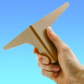 Mobilya Kanepe Çekyat Sehpa TV Ünitesi Baza Koltuk Ayağı Koyu Ceviz Renk 10 cm Ayak 4 Adet thumbnail 7