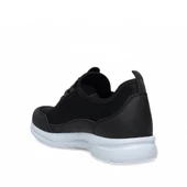 Moda Ayakkabı 2067 Siyah Erkek Günlük Yürüyüş  Spor Ayakkabı - 14