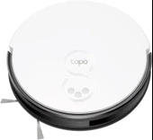 TP-Link Tapo RV10 Plus Çöp İstasyonlu Akıllı Robot Süpürge Teşhir - 1