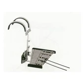 FOCUS FCGS-0632 Taşıma Apartlı 2,5 Oktav Glockenspiel thumbnail 1