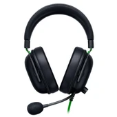 Razer BlackShark V2 X Wired Gaming Headset Oyuncu Kulaklığı Siyah - 2