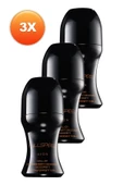 Avon Full Speed Erkek Rollon 50 Ml. Üçlü Set - 1