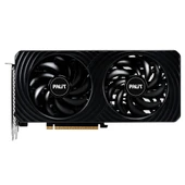 Palit GeForce RTX 5060 Ti Dual 8GB DLSS 4 GDDR7 128 Bit Ekran Kartı - 2