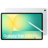 Samsung Galaxy Tab S10 FE Plus (SM-X620) İle Uyumlu Paper like(Kağıt Hissi)MAT 9H Nano Ekran Koruyucu 10.9 Inç SM-X920 - 1
