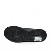 Moda Ayakkabı 2067 Siyah Erkek Günlük Yürüyüş  Spor Ayakkabı - 8