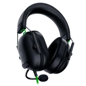 Razer BlackShark V2 X Wired Gaming Headset Oyuncu Kulaklığı Siyah - 4