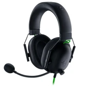 Razer BlackShark V2 X Wired Gaming Headset Oyuncu Kulaklığı Siyah - 1