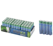 Osaka Kalem Pil AA Boy 4 Adetlik Paket - 2