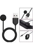 Xiaomi Mi Band 7 Uyumlu USB Şarj Kablosu 40CM - 2
