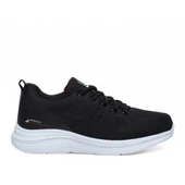 Moda Ayakkabı  B-648 Siyah Erkek Yürüyüş  Sneaker Ayakkabı - 2