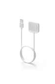 Oppo Watch 41MM Akıllı Saat Uyumlu USB Şarj Kablosu - 1