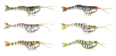 Savage gear TPE Manic Shrimp Karides 6.5 cm 4 gr - 1