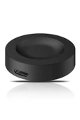 Huawei Watch GT 5 (46MM - 41MM) Uyumlu Manyetik USB Şarj Kablosu 1 Metre - 2