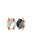 Huawei Watch Gt2 46MM 360 Tam Koruma Silikon Kılıf Koruyucu - 2