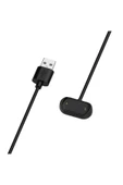 Amazfit Cheetah Pro - Cheetah Square - Cheetah Round Manyetik USB Şarj Kablosu - 5
